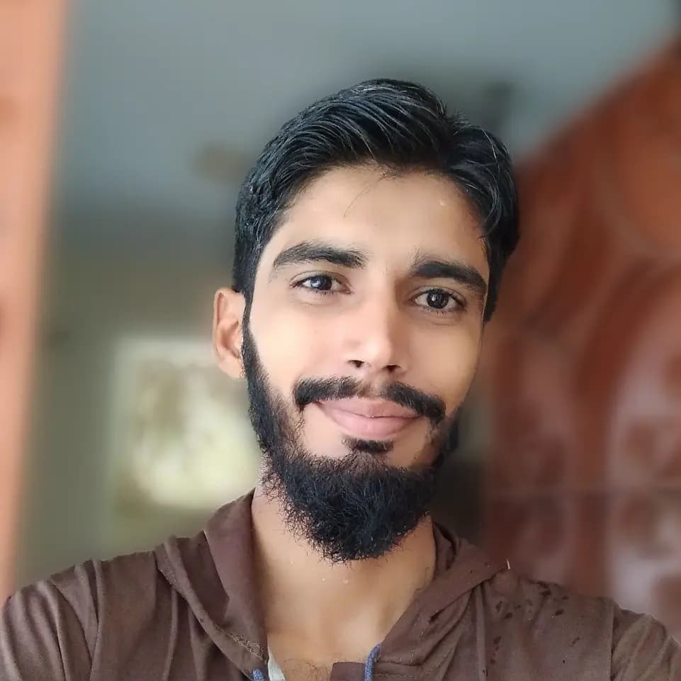 Muhammad Talha (M Talha ) CEO and Founder of MyAbabeel