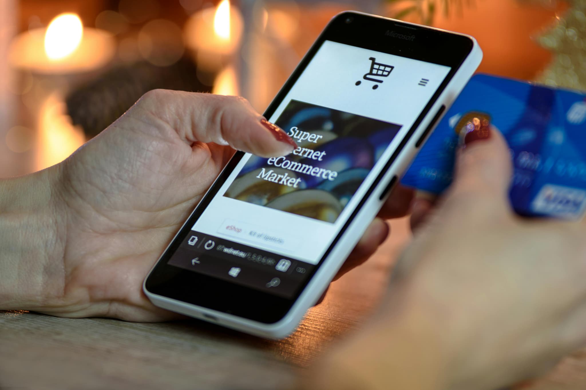 A Comprehensive Guide To Navigating the Latest Trends in Web Design 2024