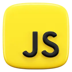 javascript logo; javascript service offered by MyAbabeel.