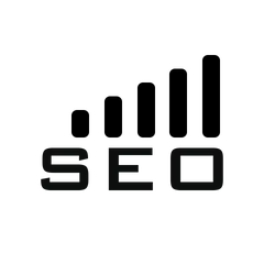 seo logo; seo service offered by MyAbabeel.